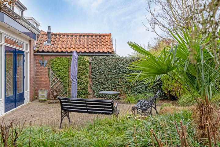 Foto 39 van Cort van der Lindenlaan 41