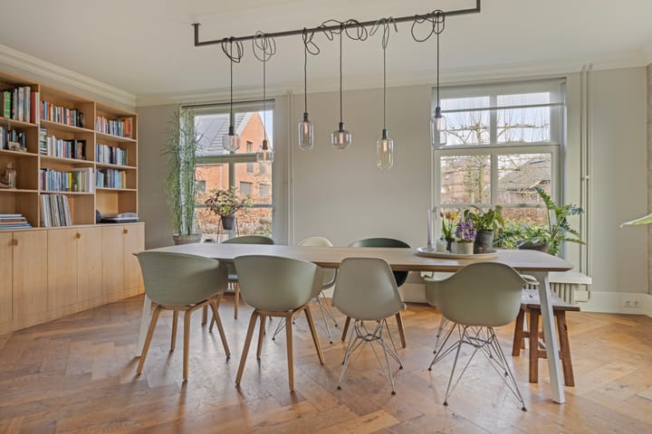 Foto 20 van Bernsestraat 3