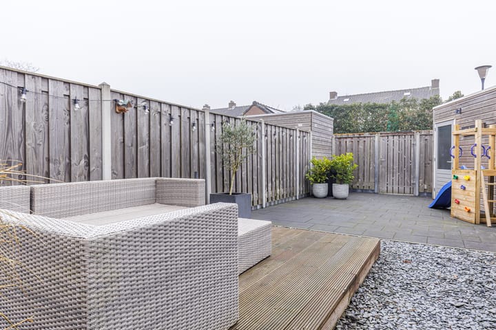 Foto 33 van Meidoornstraat 15