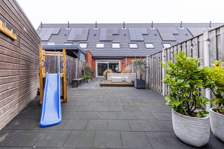 Foto 34 van Meidoornstraat 15