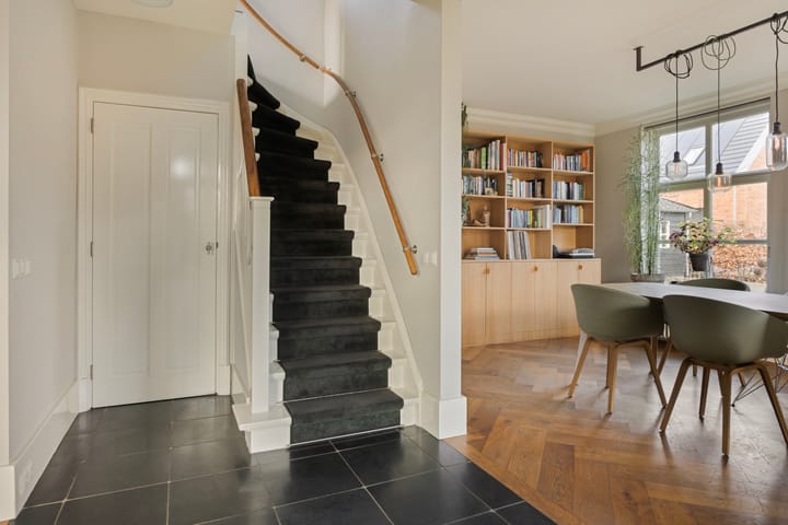 Foto 23 van Bernsestraat 3