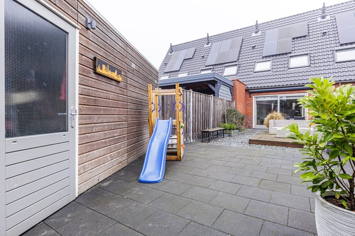 Foto 35 van Meidoornstraat 15