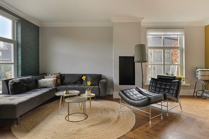 Foto 25 van Bernsestraat 3