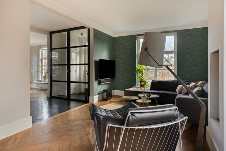 Foto 27 van Bernsestraat 3