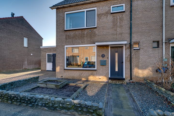 Foto 9 van Antoniusstraat 9