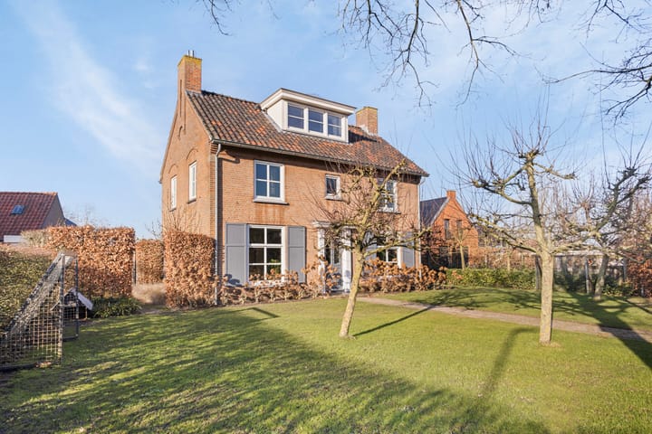 Foto 57 van Bernsestraat 3