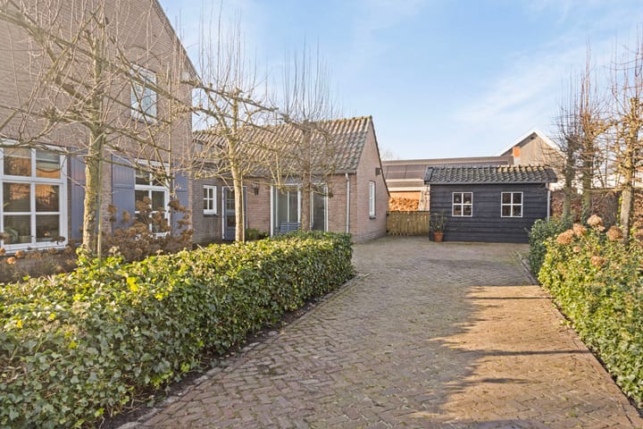 Foto 60 van Bernsestraat 3