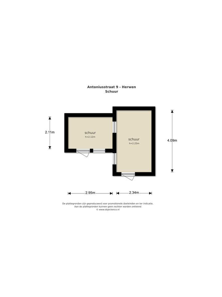 Foto 52 van Antoniusstraat 9