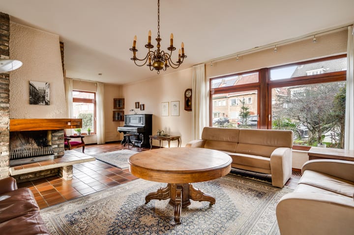 Foto 2 van Kloosterstraat 26