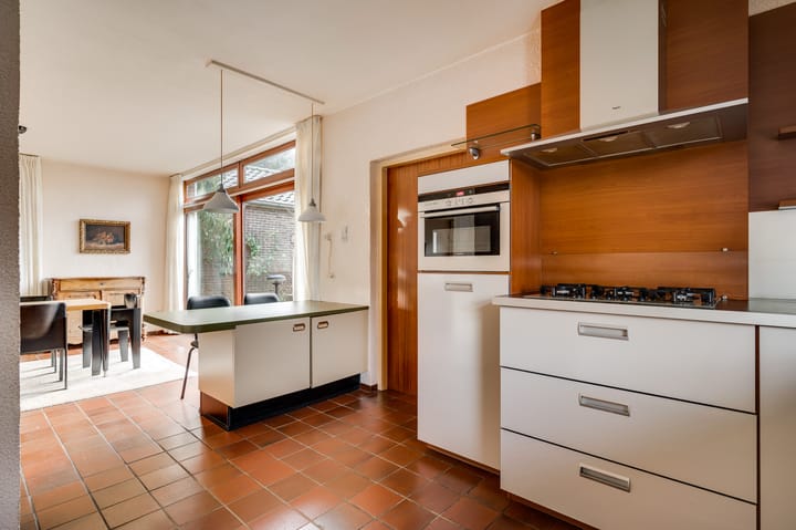 Foto 3 van Kloosterstraat 26