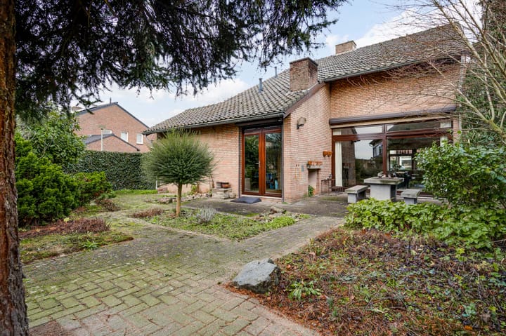 Foto 4 van Kloosterstraat 26