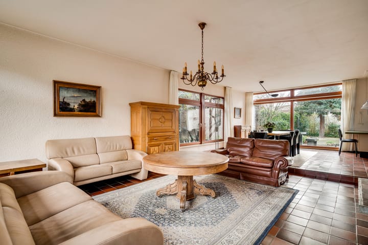 Foto 6 van Kloosterstraat 26