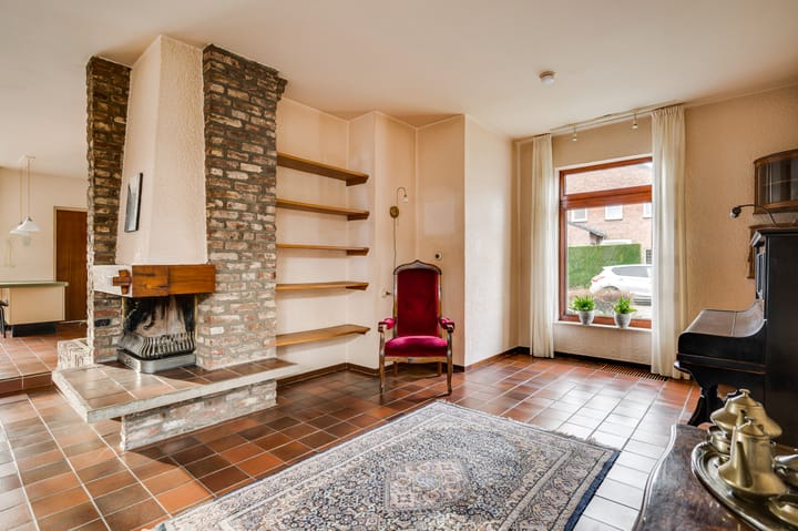 Foto 7 van Kloosterstraat 26