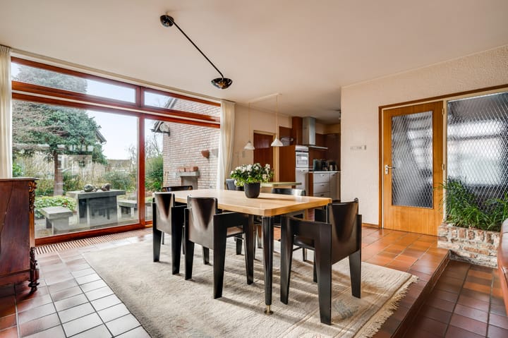 Foto 9 van Kloosterstraat 26