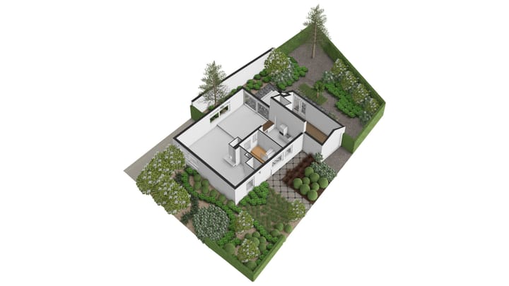 Foto 22 van Kloosterstraat 26