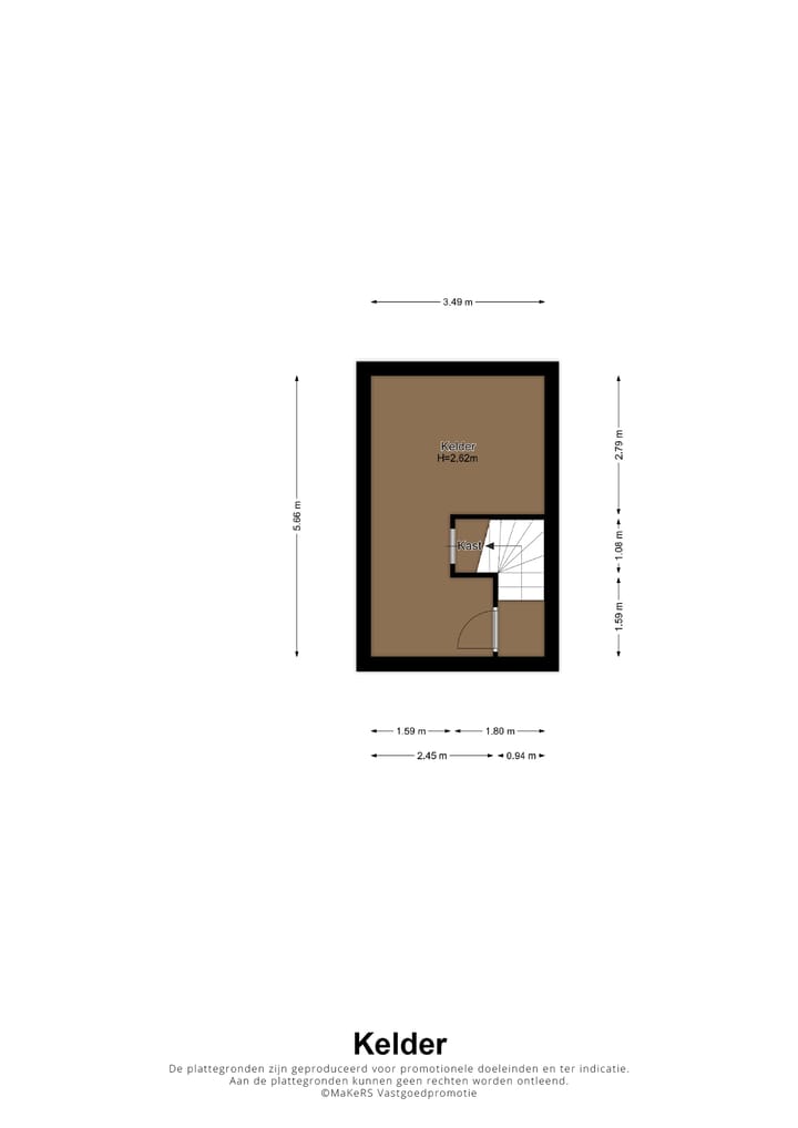 Foto 29 van Kloosterstraat 26