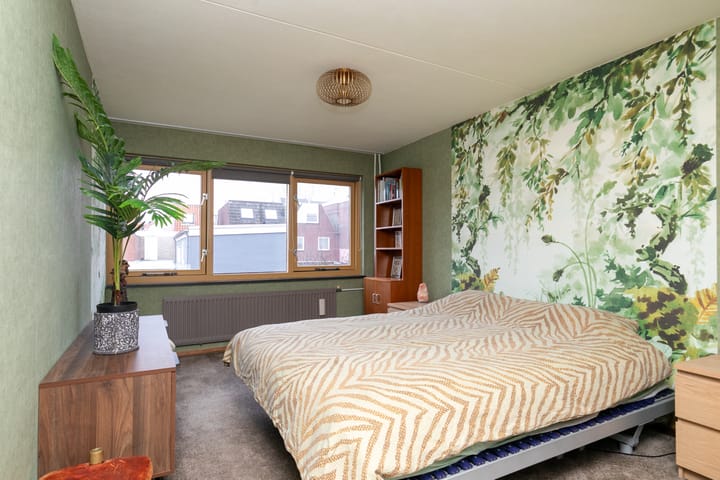 Foto 4 van Vestkant 119