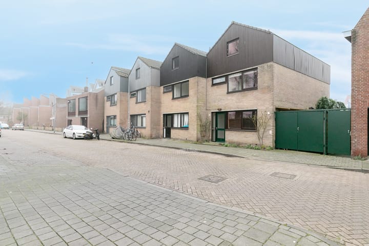 Foto 5 van Vestkant 119