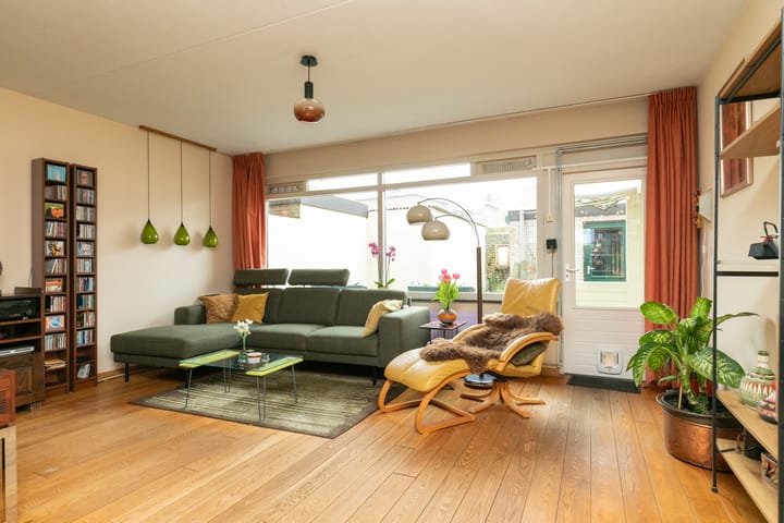 Foto 6 van Vestkant 119