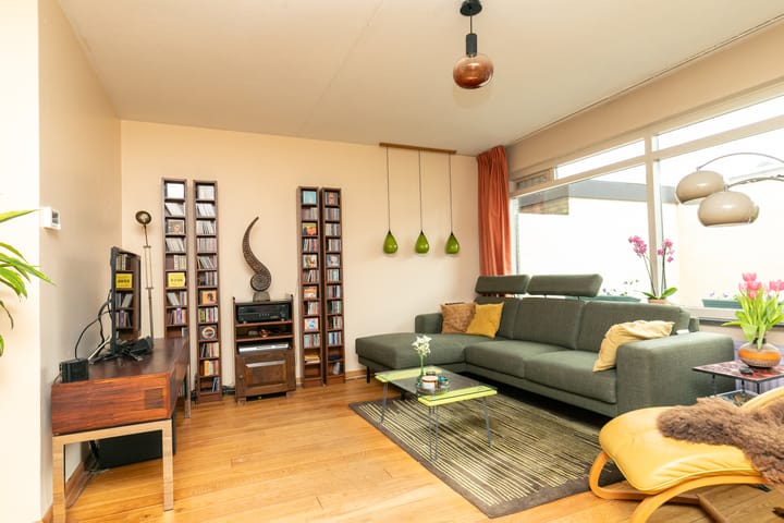 Foto 7 van Vestkant 119