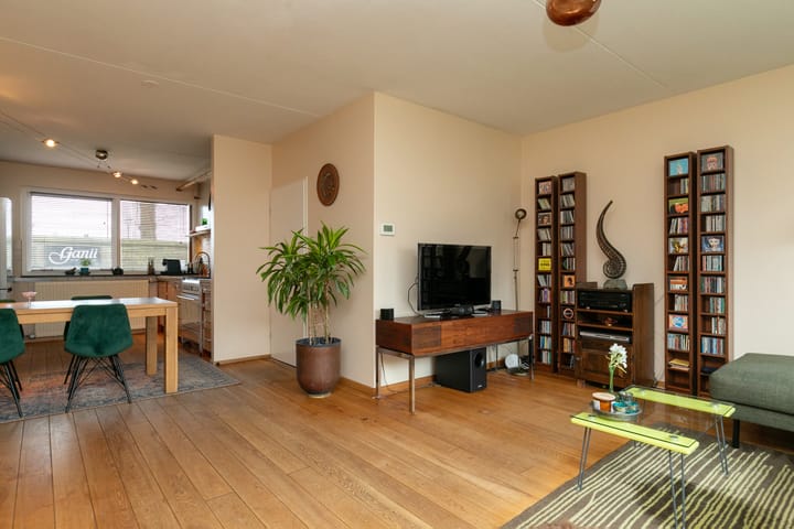 Foto 9 van Vestkant 119