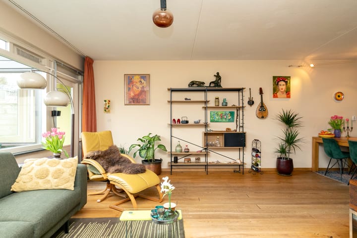 Foto 11 van Vestkant 119