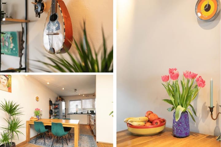 Foto 12 van Vestkant 119