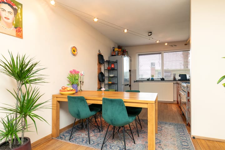 Foto 14 van Vestkant 119