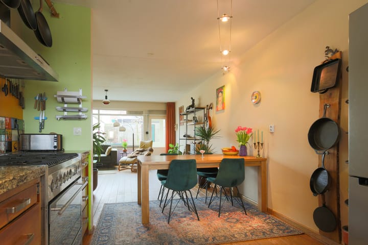 Foto 15 van Vestkant 119