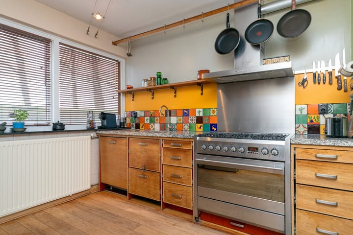 Foto 17 van Vestkant 119