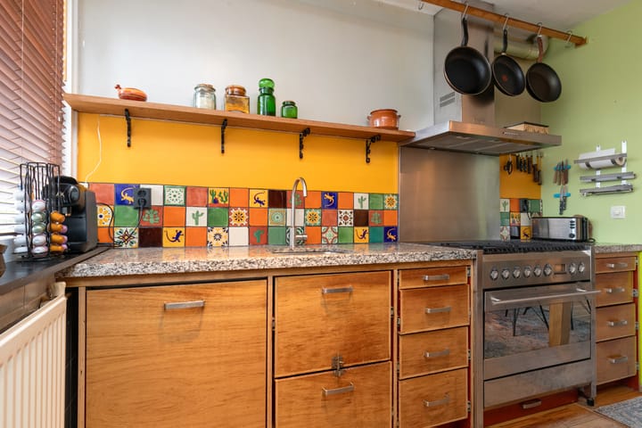 Foto 19 van Vestkant 119