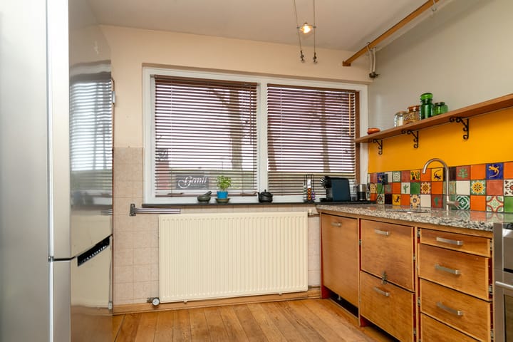 Foto 21 van Vestkant 119