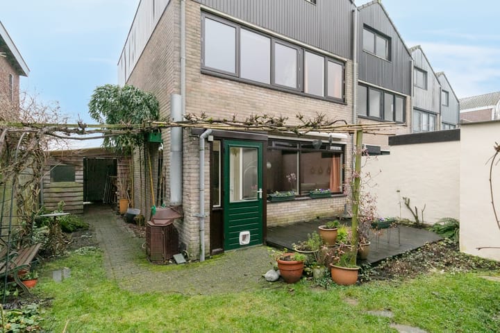 Foto 40 van Vestkant 119