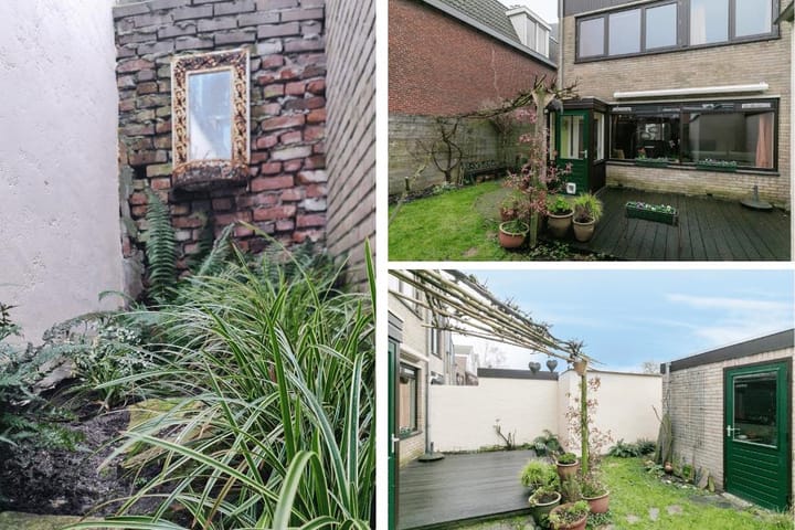 Foto 42 van Vestkant 119