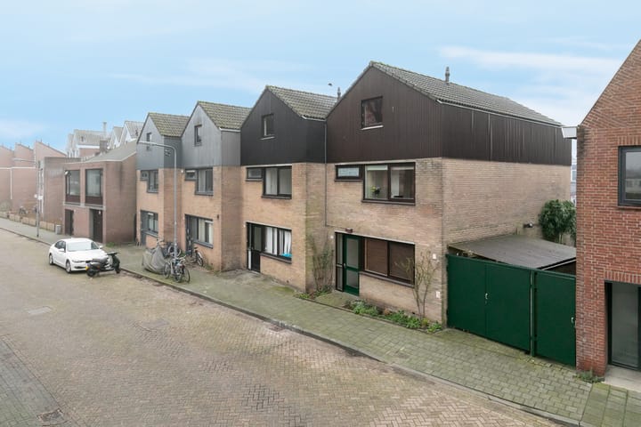 Foto 45 van Vestkant 119