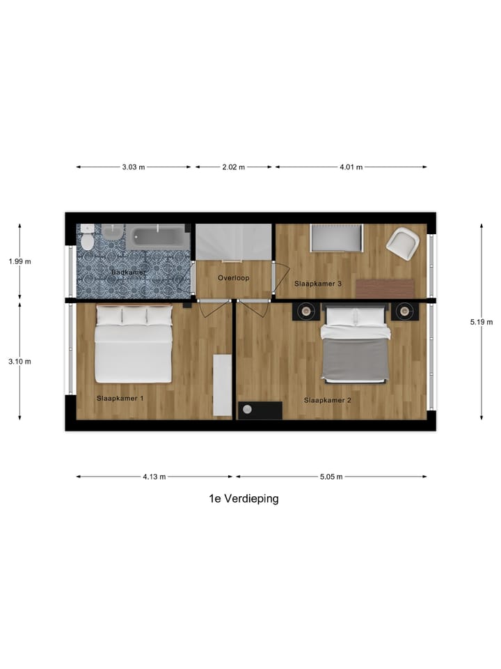 Foto 49 van Vestkant 119