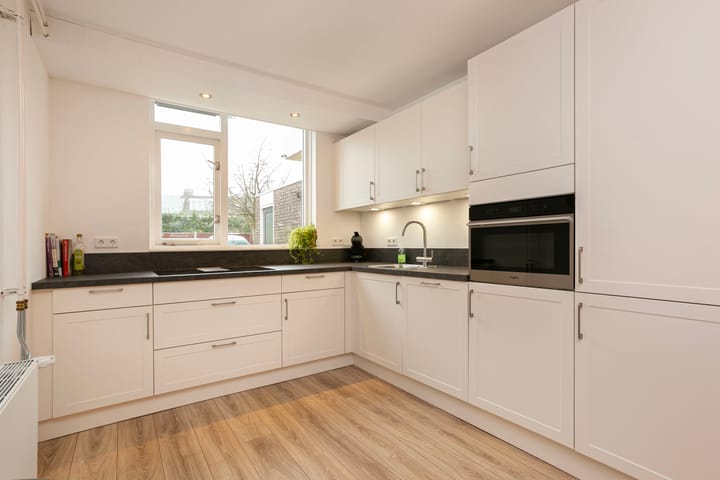 Foto 10 van Tjalk 10