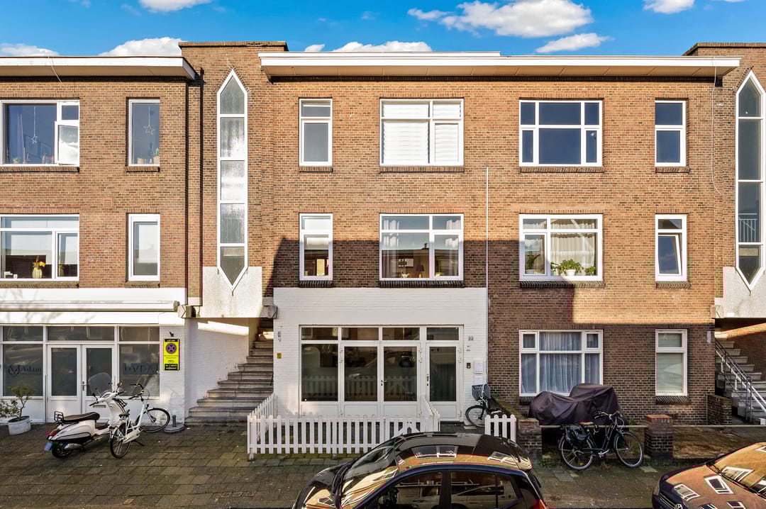 Foto 2 van Bussumsestraat 161-A