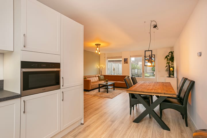 Foto 11 van Tjalk 10