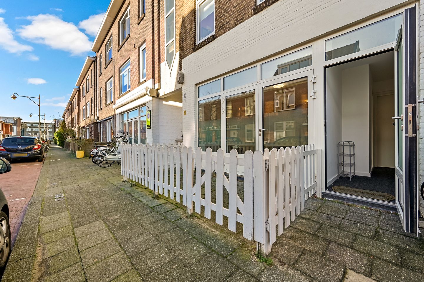 Foto 4 van Bussumsestraat 161-A