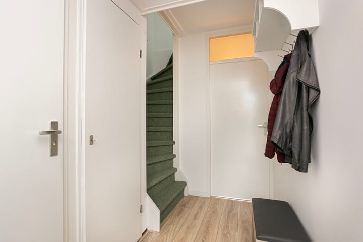 Foto 13 van Tjalk 10