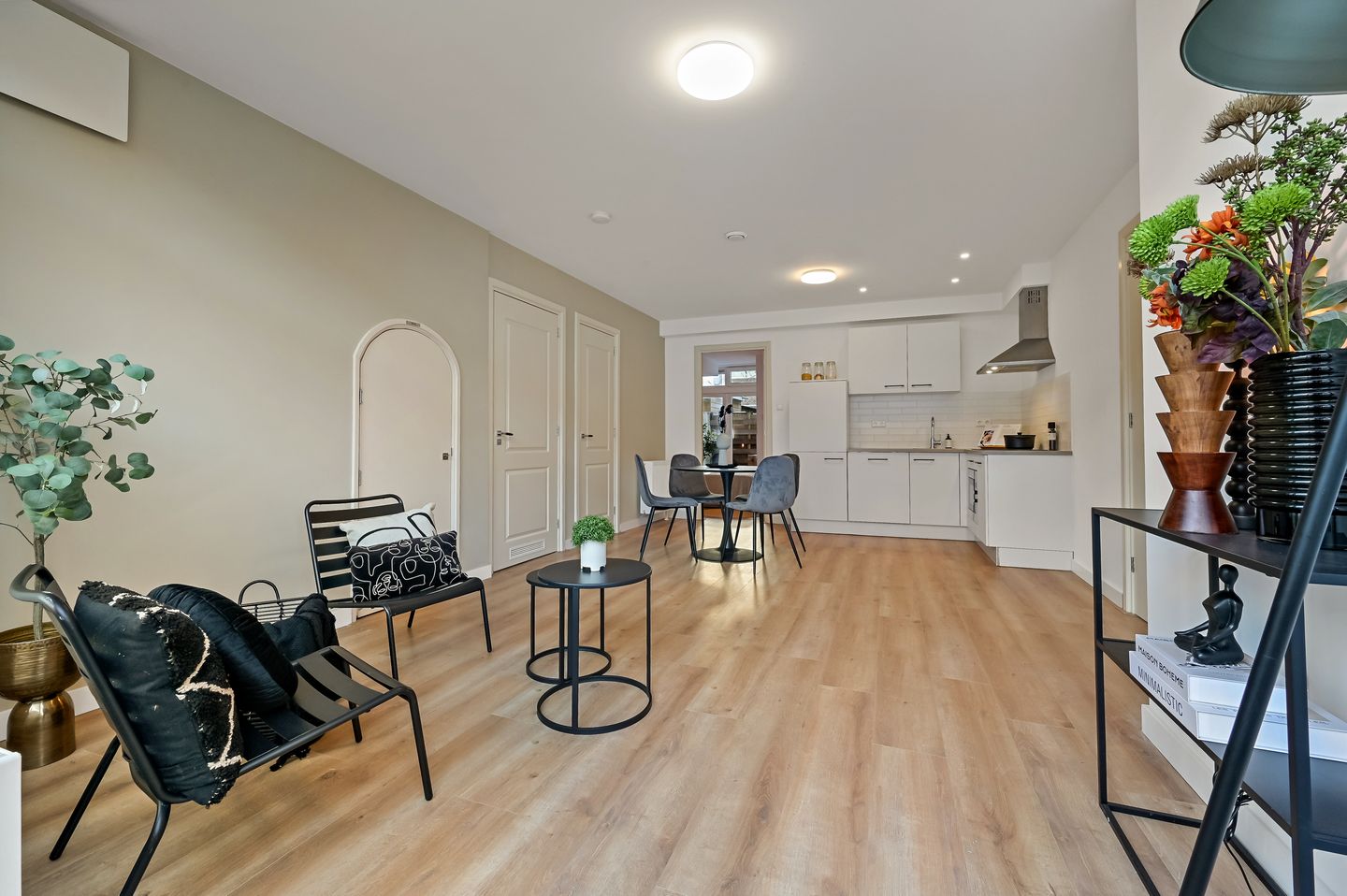 Foto 5 van Bussumsestraat 161-A