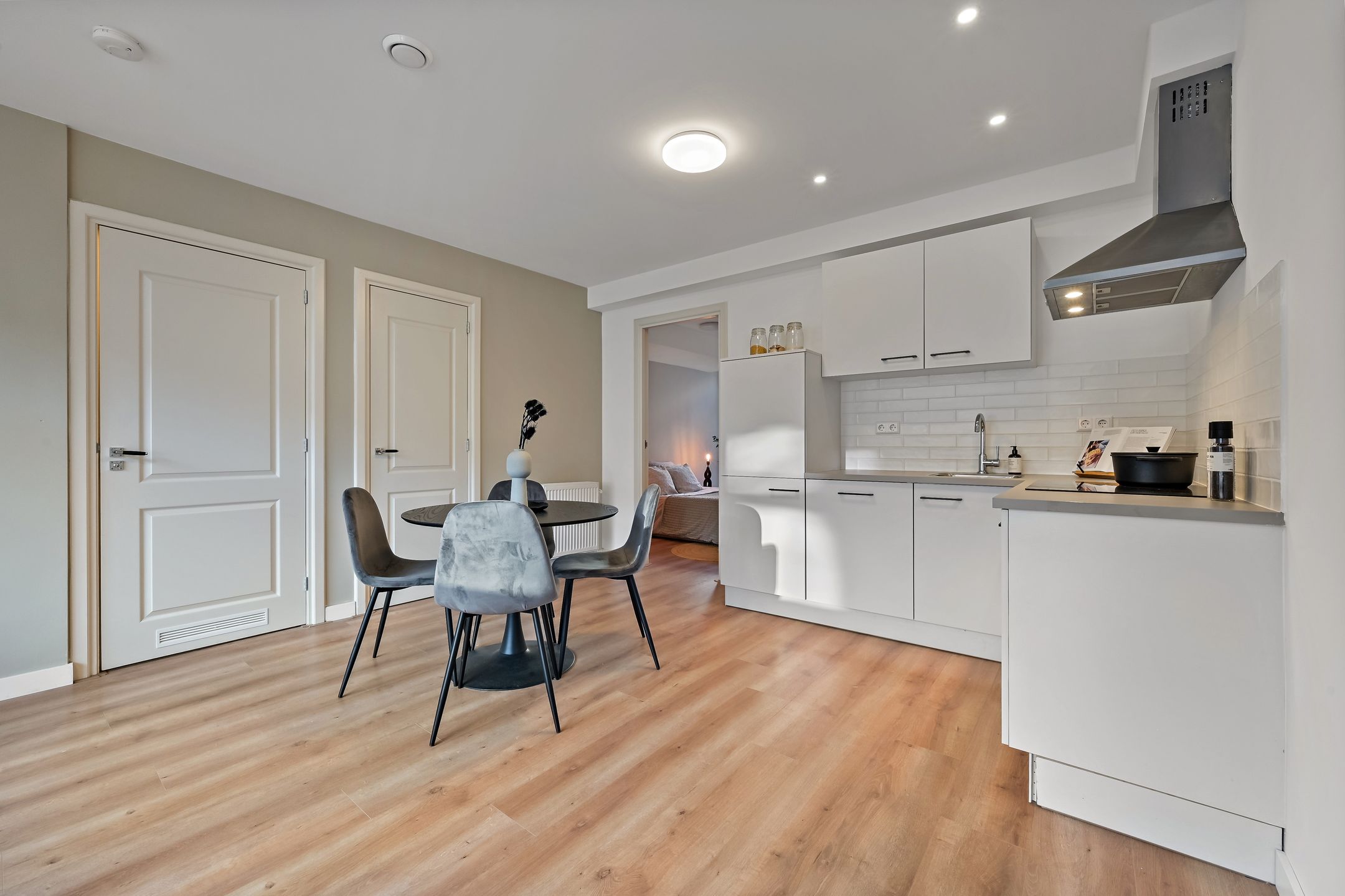 Foto 6 van Bussumsestraat 161-A