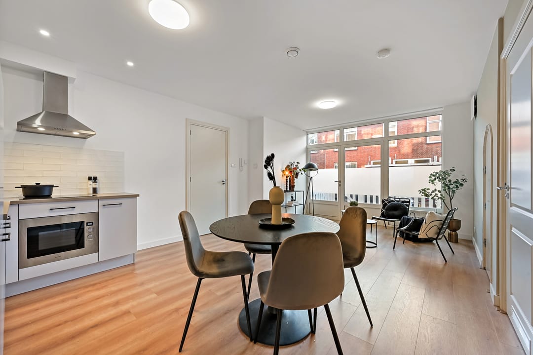 Foto 7 van Bussumsestraat 161-A