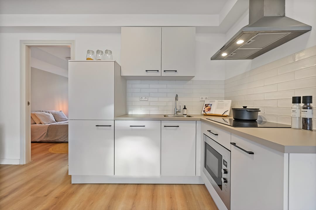 Foto 8 van Bussumsestraat 161-A