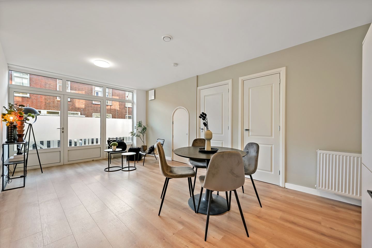 Foto 10 van Bussumsestraat 161-A