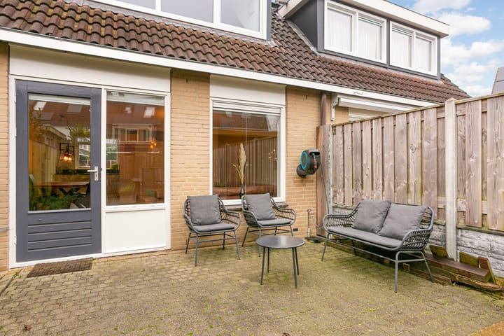 Foto 24 van Tjalk 10