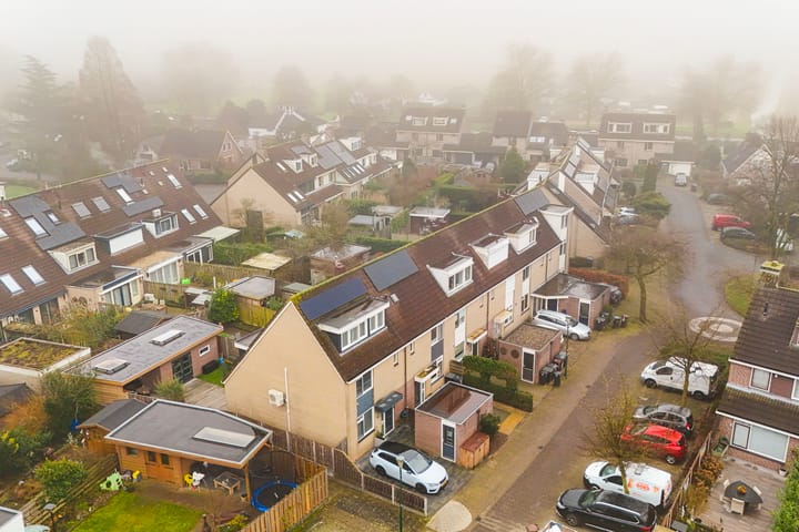 Foto 26 van Tjalk 10