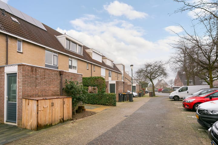 Foto 29 van Tjalk 10