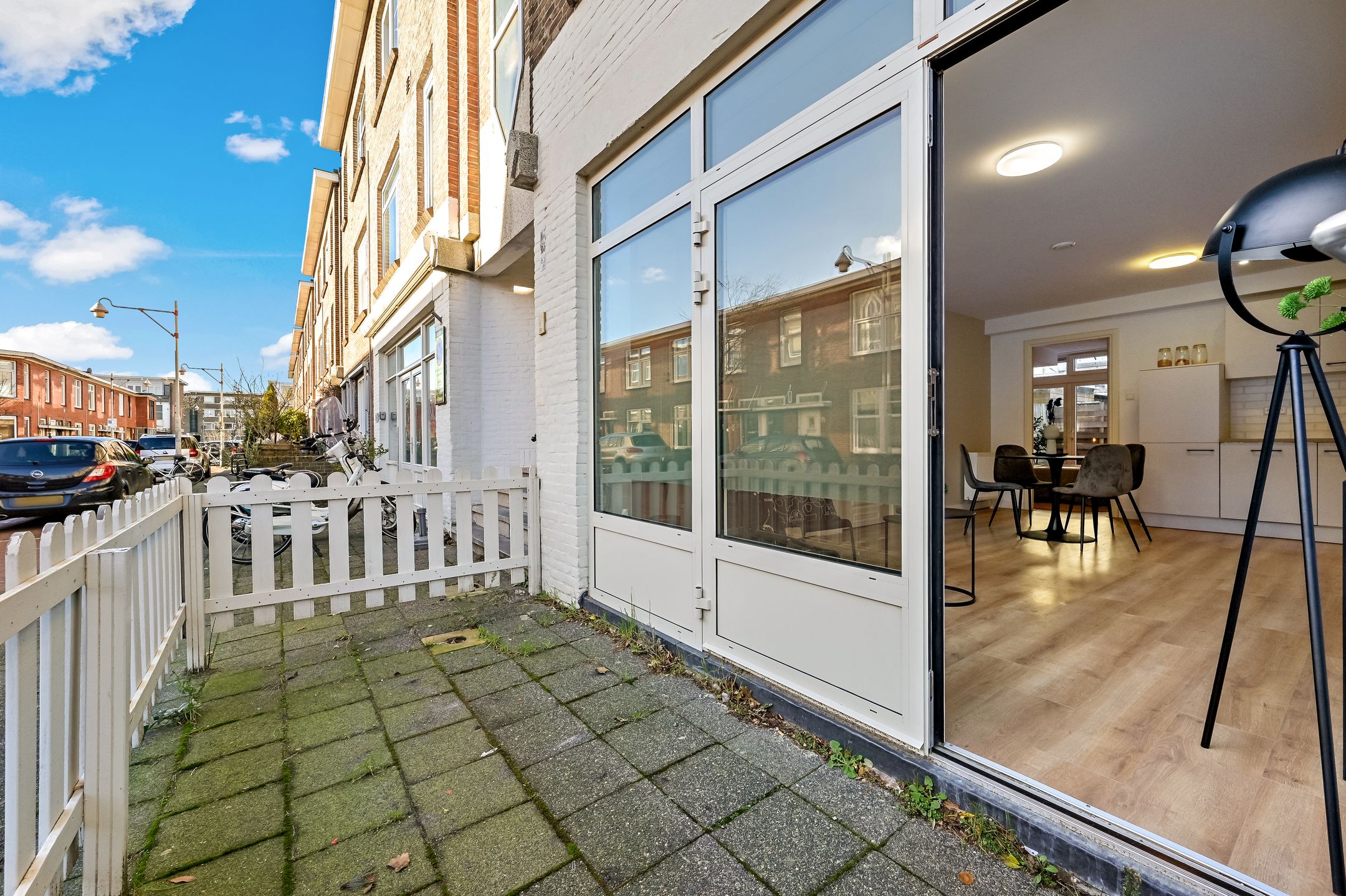 Foto 18 van Bussumsestraat 161-A